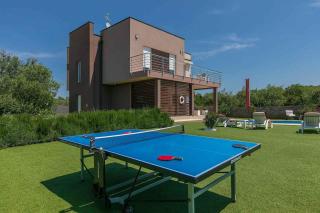 Villa with Pool in Galizana-Istrien 38991 - 7