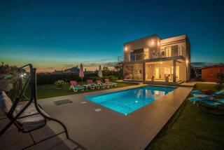 Villa with Pool in Galizana-Istrien 38991 - 6