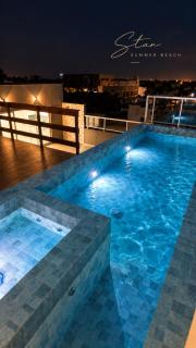 Céu de Porto 4 Hóspedes Piscina Wi-Fi - 0