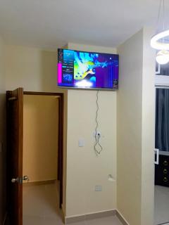 Apartamento B&B - 5