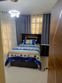 Apartamento B&B - 2