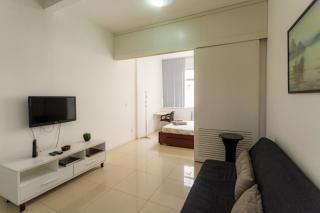 SUH Copacabana 36 Comfort Sun - 8