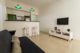 SUH Copacabana 36 Comfort Sun - 7