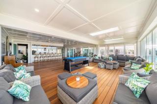 Waikanae Beachfront Private Estate - 1