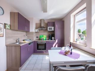 Delightful holiday home in Battenberg near forest - 9