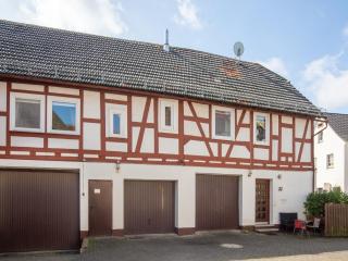 Delightful holiday home in Battenberg near forest - 2