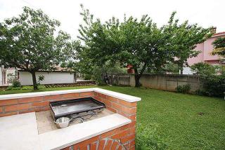 Apartments near Beach in Novigrad-Istrien 44247 - 8