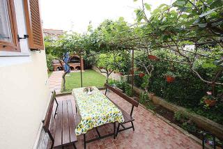 Apartments near Beach in Novigrad-Istrien 44247 - 7