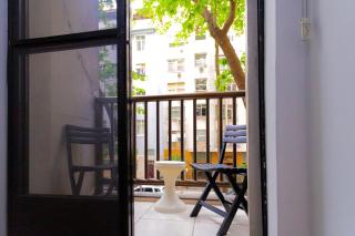 SUH Copacabana 64 Cozy Beach - 9