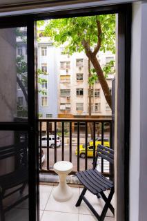 SUH Copacabana 64 Cozy Beach - 8