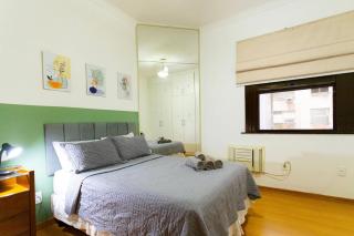 SUH Copacabana 64 Cozy Beach - 3