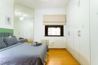SUH Copacabana 64 Cozy Beach - 1