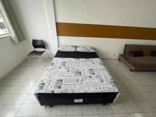 SUH Copacabana 60 Cozy Studio - 8