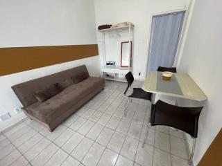 SUH Copacabana 60 Cozy Studio - 5