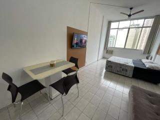 SUH Copacabana 60 Cozy Studio - 3