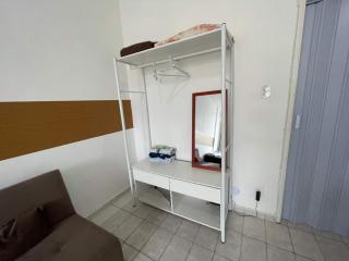 SUH Copacabana 60 Cozy Studio - 2