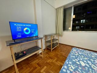 SUH Copacabana 61 Cozy Beach - 9
