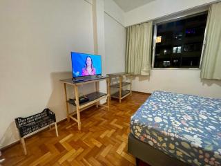 SUH Copacabana 61 Cozy Beach - 4