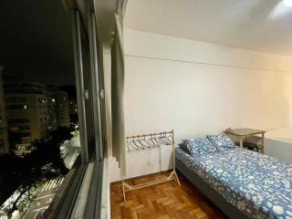 SUH Copacabana 61 Cozy Beach - 3