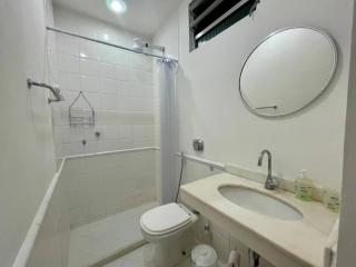 SUH Copacabana 61 Cozy Beach - 1