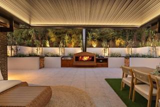 Lake Wanaka Architectural Retreat - 6
