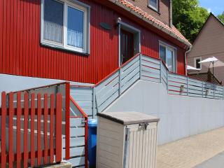 Cozy holiday apartment in Walkenried, district of Zorge - 2