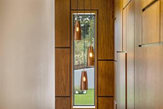 Lake Wanaka Architectural Retreat - 2