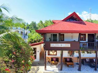 Galera Lodge & Cafe - 0