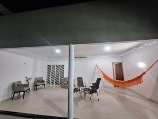 Casa de 3 Quartos px da Avenida dos Holandeses a 2km Praia do Araçagy - 5