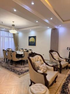 Modern Luxury Apartment - 9