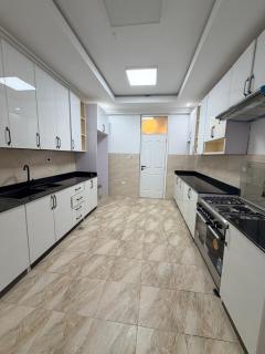 Modern Luxury Apartment - 8