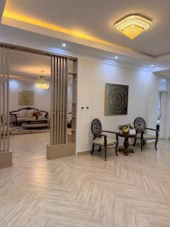 Modern Luxury Apartment - 6