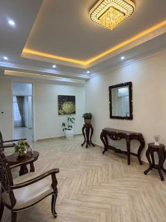 Modern Luxury Apartment - 2