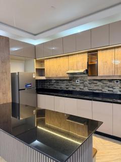 Modern Luxury Apartment - 1