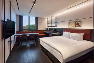 L7 CHUNGJANG by LOTTE HOTELS, formerly Ramada Plaza by Wyndham Chungjang - 9
