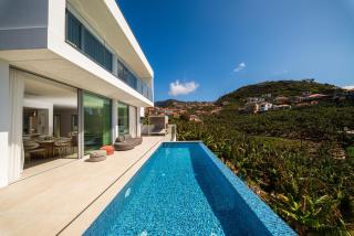 Villa Esmenaut by Madeira Dream Stays - Ponta do Sol - 5