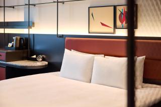 L7 CHUNGJANG by LOTTE HOTELS, formerly Ramada Plaza by Wyndham Chungjang - 8