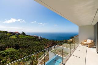 Villa Esmenaut by Madeira Dream Stays - Ponta do Sol - 1