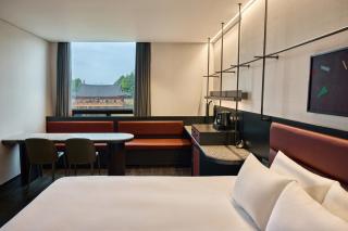 L7 CHUNGJANG by LOTTE HOTELS, formerly Ramada Plaza by Wyndham Chungjang - 6