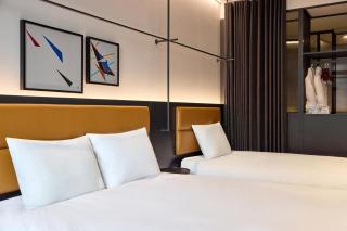 L7 CHUNGJANG by LOTTE HOTELS, formerly Ramada Plaza by Wyndham Chungjang - 4