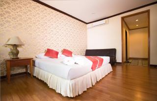 Muaklek Paradise Resort - 3