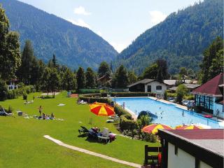 Beautiful lodging in the Alps near Bayrischzell - 4