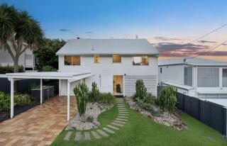 WHITE BEACH HOUSE High on Belmore, PETS welcome - 4
