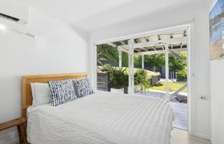 WHITE BEACH HOUSE High on Belmore, PETS welcome - 7