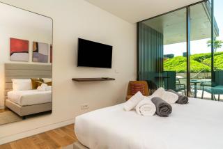 Savoy Monumentalis I by Madeira Dream Stays - 5