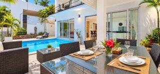 Villa Paradise, Pool and Sea View - 6