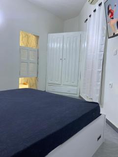 Studio moderne piscine - 9