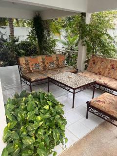 Studio moderne piscine - 7