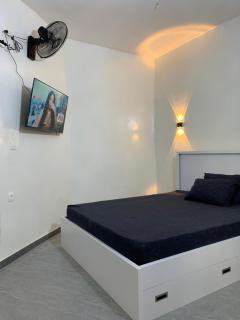 Studio moderne piscine - 5
