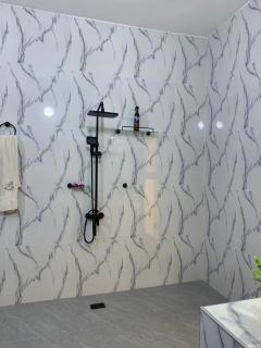 Studio moderne piscine - 4